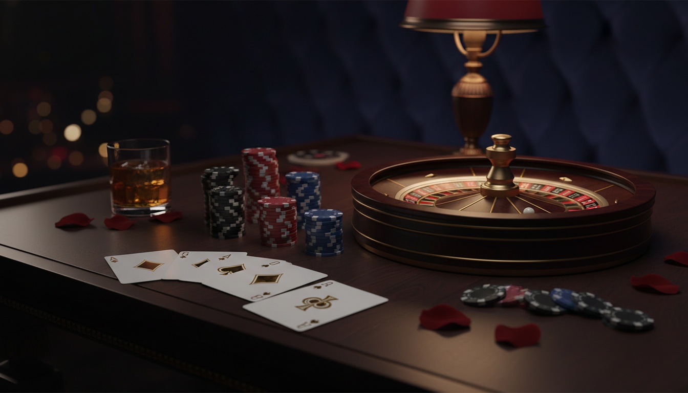 Discover Rabona Casino Canada: A Comprehensive Guide
